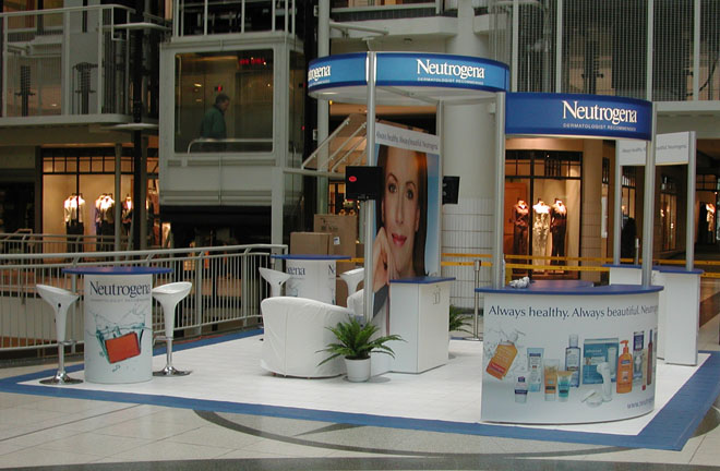 Experiential Marketing