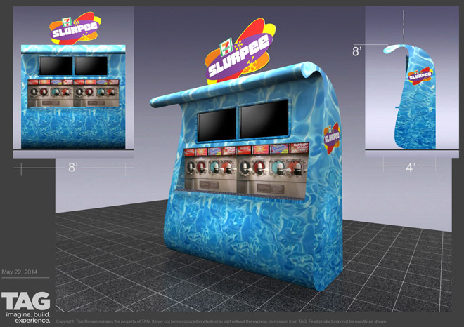 Experiential Marketing